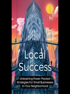 cover image of Local Success
